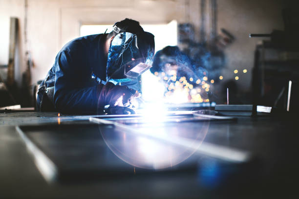 Affordable Welder Services in New Holland, PA