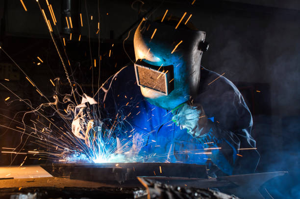Best Welding Inspection and Certification in New Holland, PA