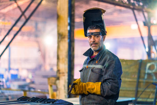 Reliable New Holland, PA Welder & Metal Fabrication Solutions