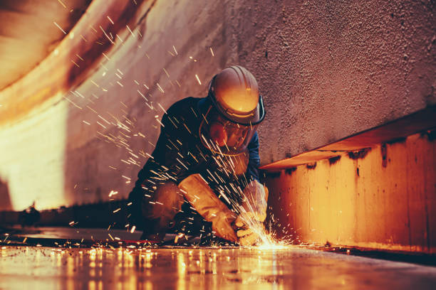 Best Marine and Shipbuilding Welding in New Holland, PA