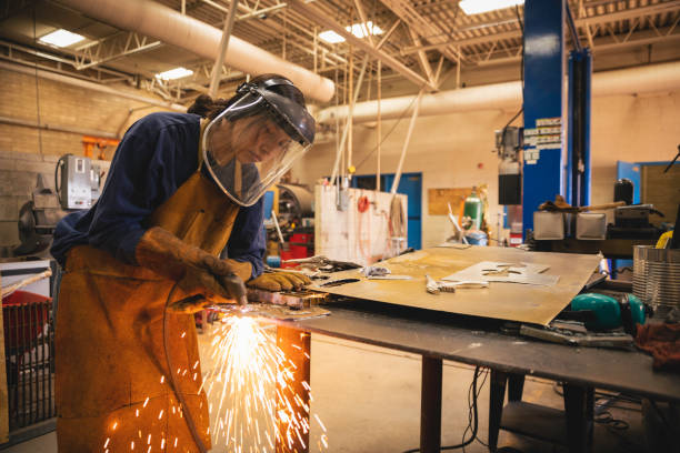 Best Food and Beverage Processing Equipment Welding in New Holland, PA
