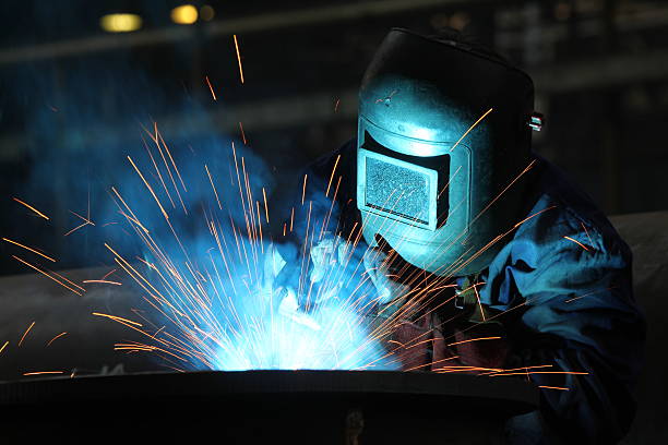 Best Pipe Welding in New Holland, PA
