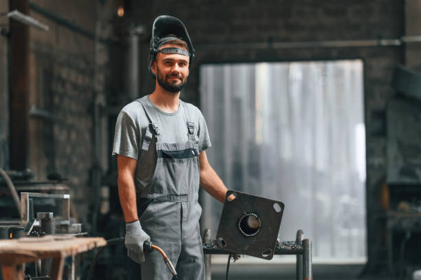 Best Welding Inspection and Certification in New Holland, PA